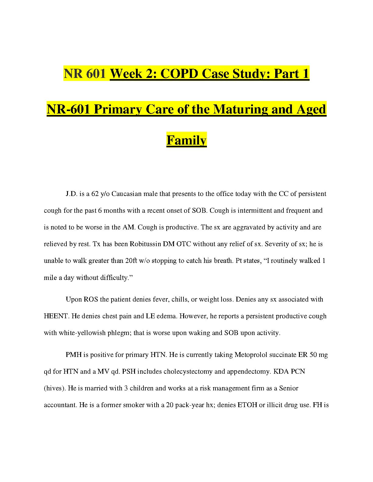 week 2 copd case study part 1